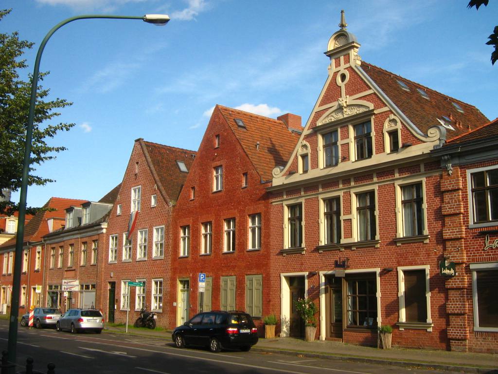 4. Brandeburg